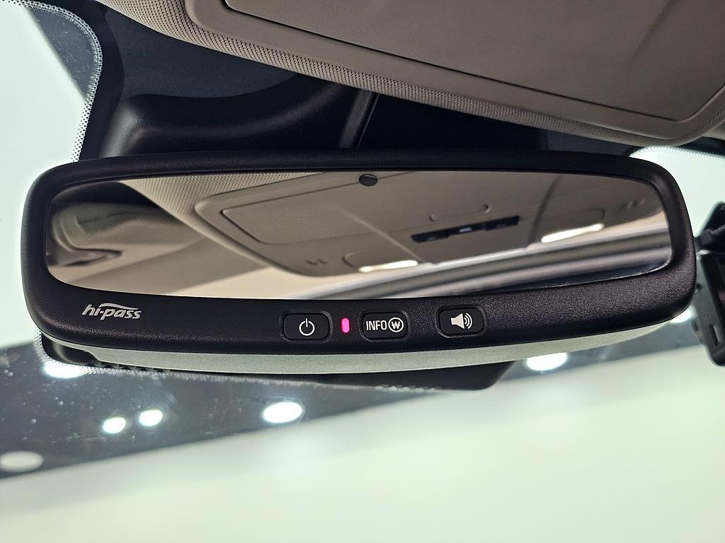 Chevrolet Malibu 2013 Blanco - Importación desde Corea - HF Imports Iquique - Foto 13