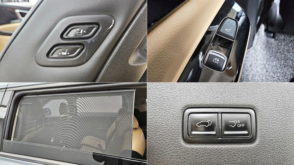 KIA Carnival 2021 skyblue - Importación desde Corea - HF Imports Iquique - Foto 19