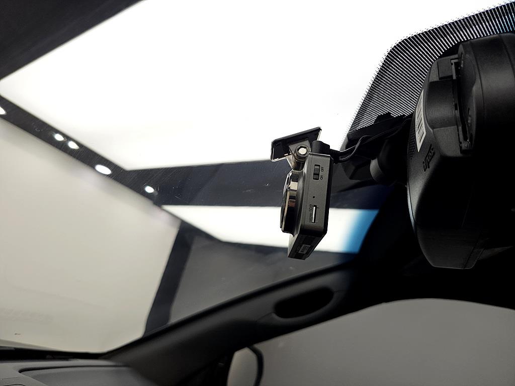 Ssangyong Rexton - Vista 12