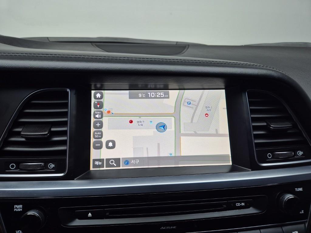 HYUNDAI Aslan 2016 Blanco - Importación desde Corea - HF Imports Iquique - Foto 13