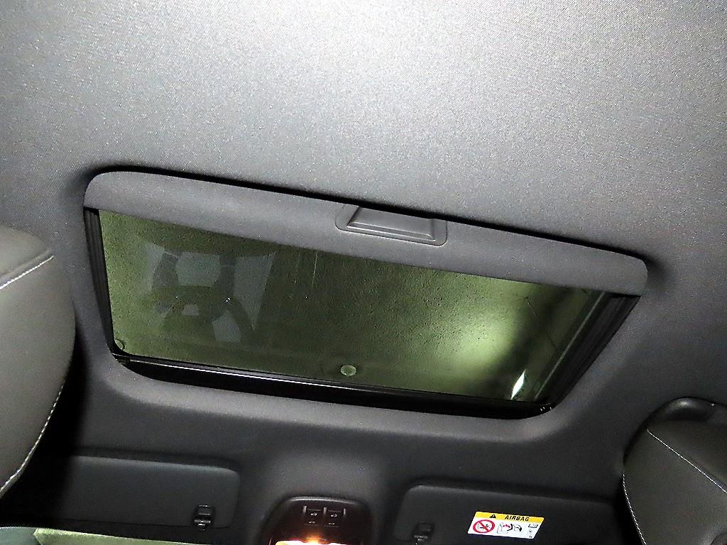 Chevrolet Trax 2025 Blanco - Importación desde Corea - HF Imports Iquique - Foto 17