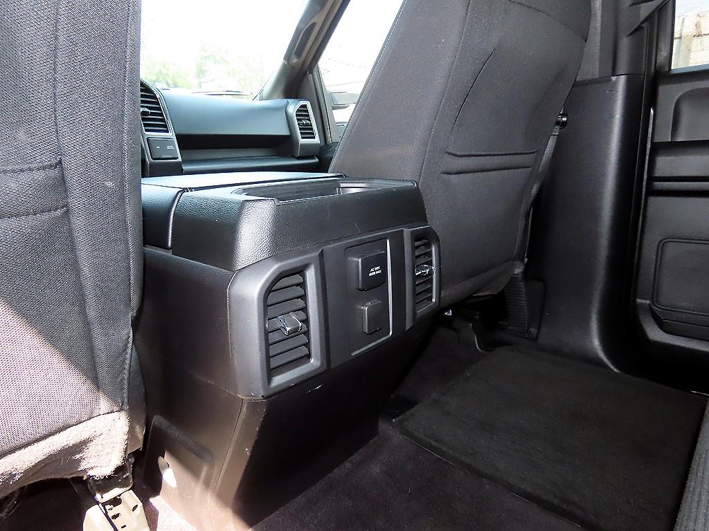 Ford F-Series 2016 Gris - Importación desde Corea - HF Imports Iquique - Foto 16