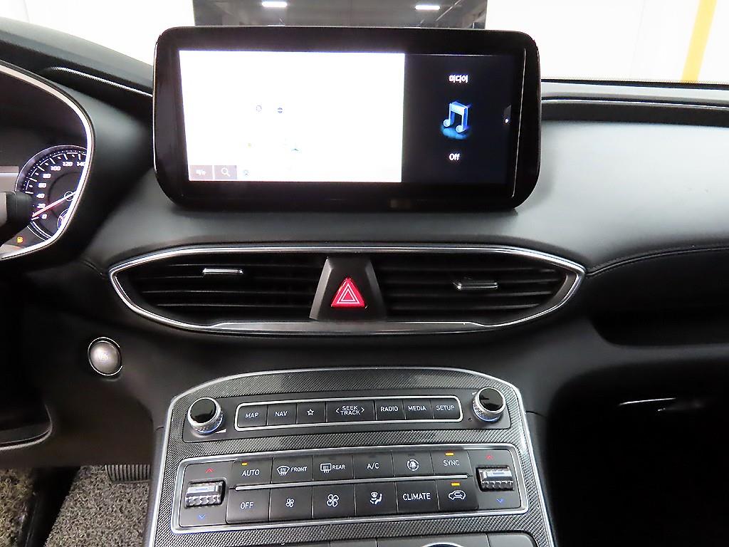 HYUNDAI Santa Fe 2021 - Importación desde Corea - HF Imports Iquique - Foto 13