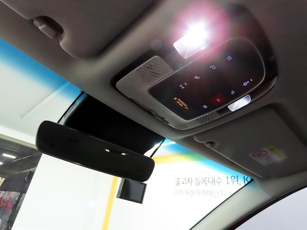 HYUNDAI Palisade 2023 - Importación desde Corea - HF Imports Iquique - Foto 16