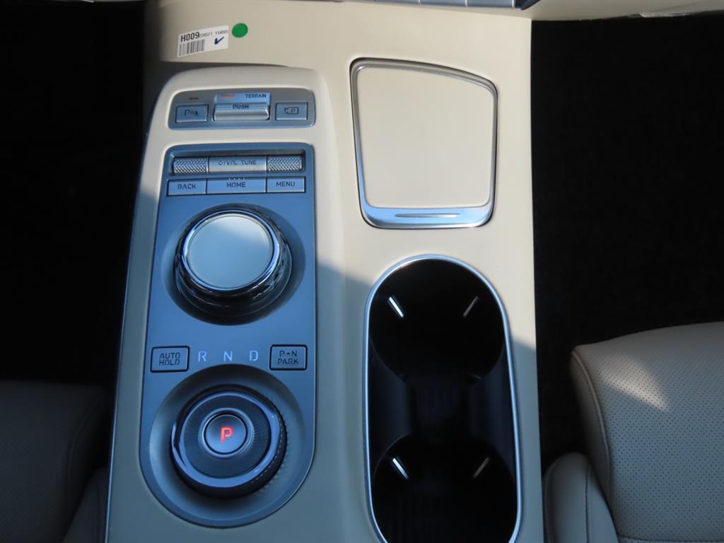 Genesis GV70 2023 Gris - Importación desde Corea - HF Imports Iquique - Foto 13