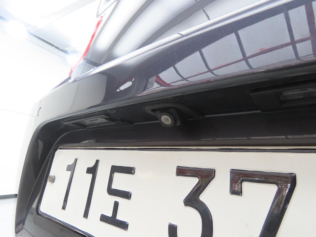 Chevrolet Malibu 2015 Gris - Importación desde Corea - HF Imports Iquique - Foto 17