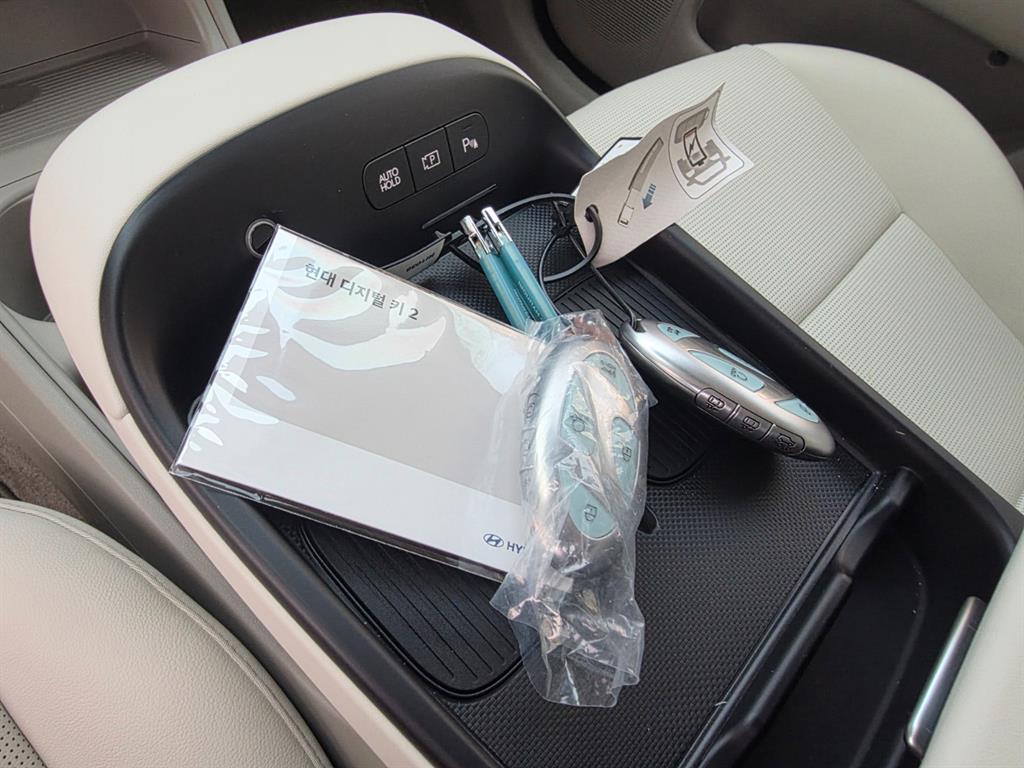 HYUNDAI Nexo 2026 Café - Importación desde Corea - HF Imports Iquique - Foto 13