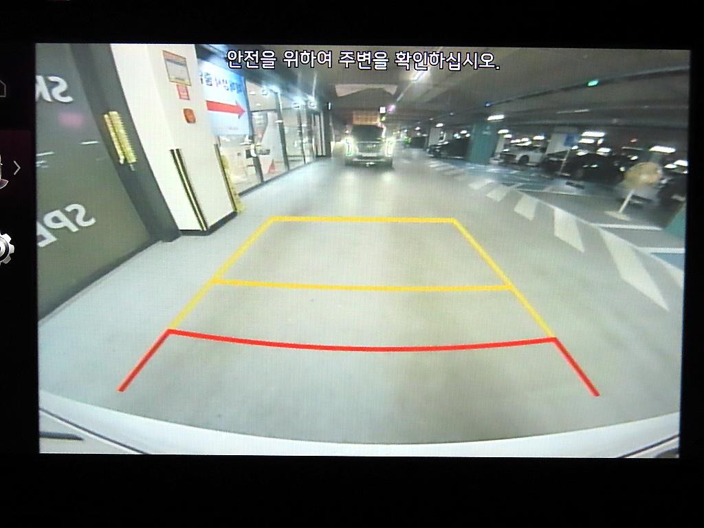 KIA Carnival 2021 Blanco - Importación desde Corea - HF Imports Iquique - Foto 14