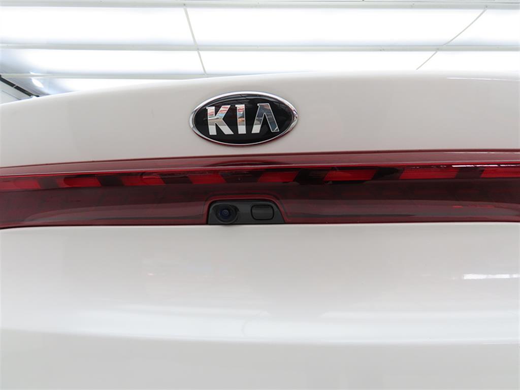 KIA K5 2020 Blanco - Importación desde Corea - HF Imports Iquique - Foto 16