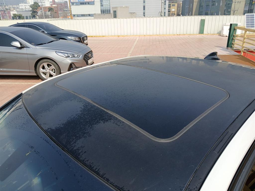 BMW 3 series - Vista 7