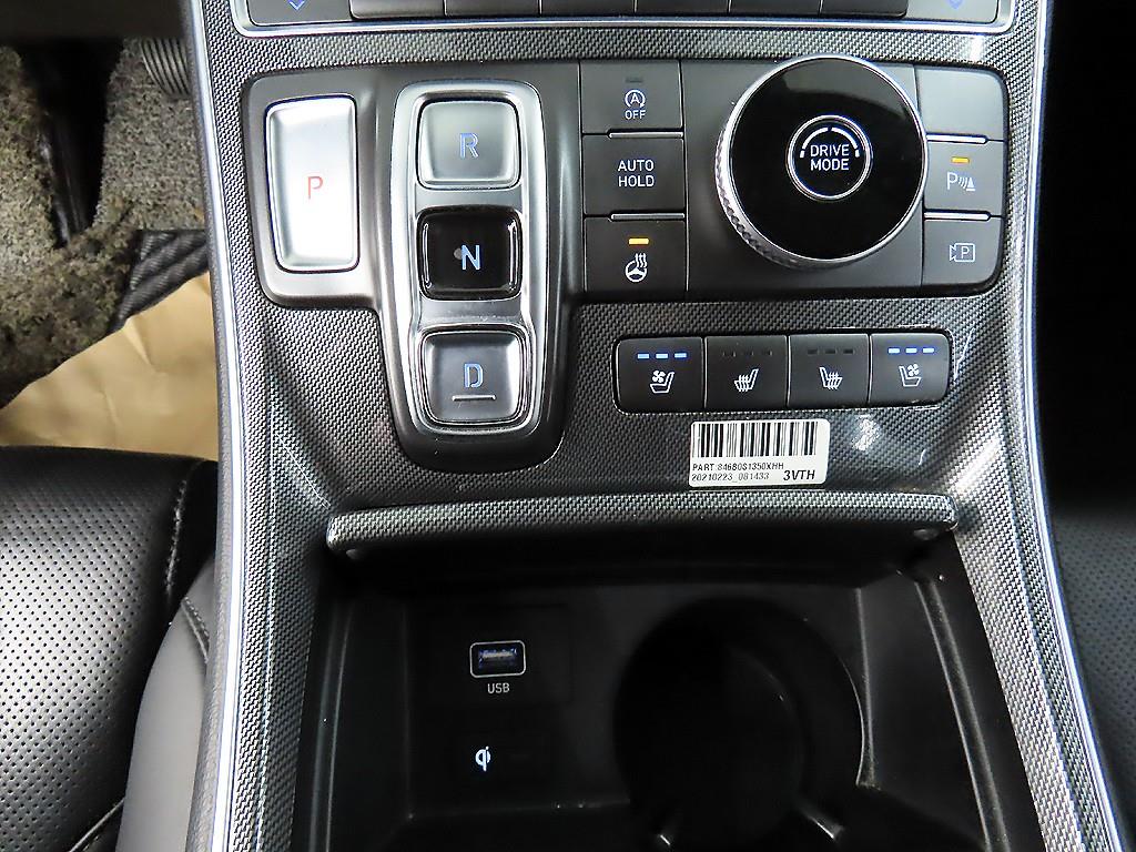 HYUNDAI Santa Fe - Vista 10