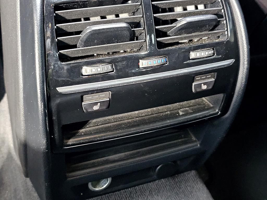 BMW 5 Series - Vista 12