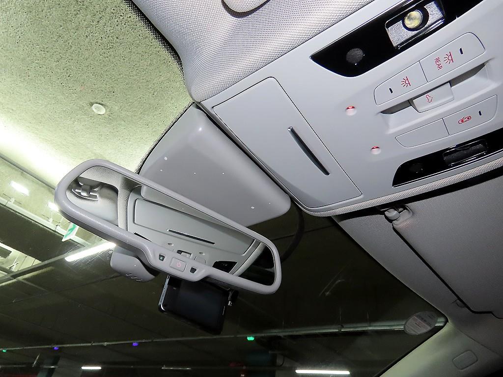 Audi A6 2016 Negro - Importación desde Corea - HF Imports Iquique - Foto 16