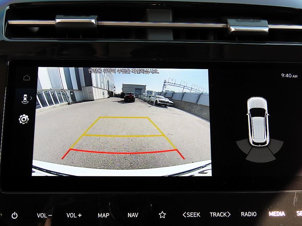 HYUNDAI Tucson 2022 Blanco - Importación desde Corea - HF Imports Iquique - Foto 15