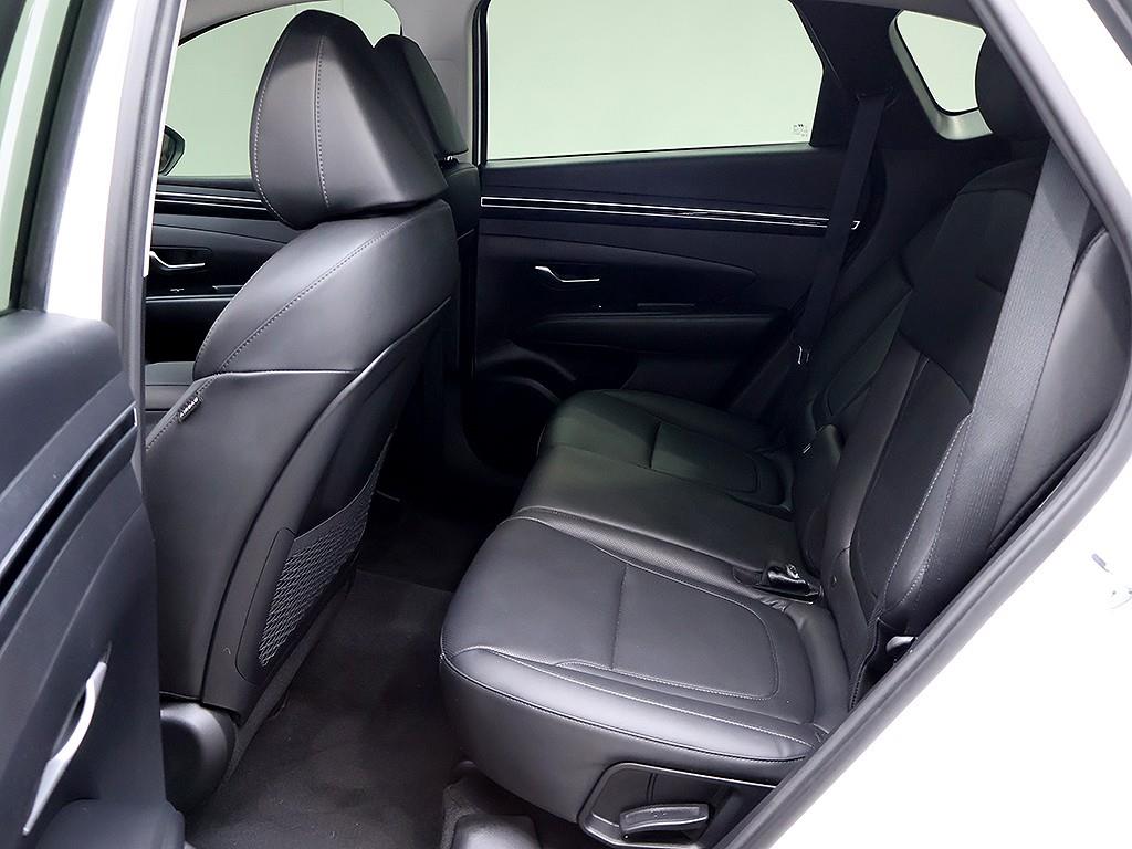 HYUNDAI Tucson 2022 Blanco - Importación desde Corea - HF Imports Iquique - Foto 12