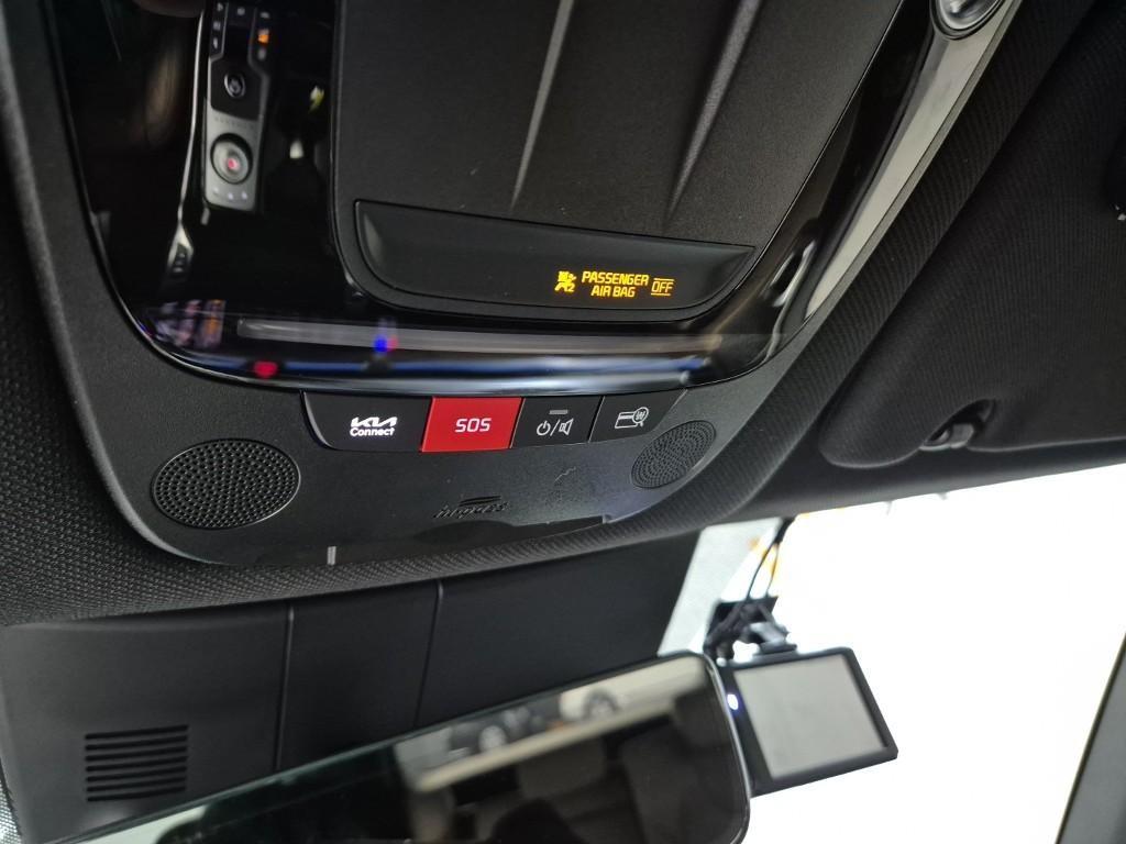 KIA Sorento 2024 Gris - Importación desde Corea - HF Imports Iquique - Foto 16