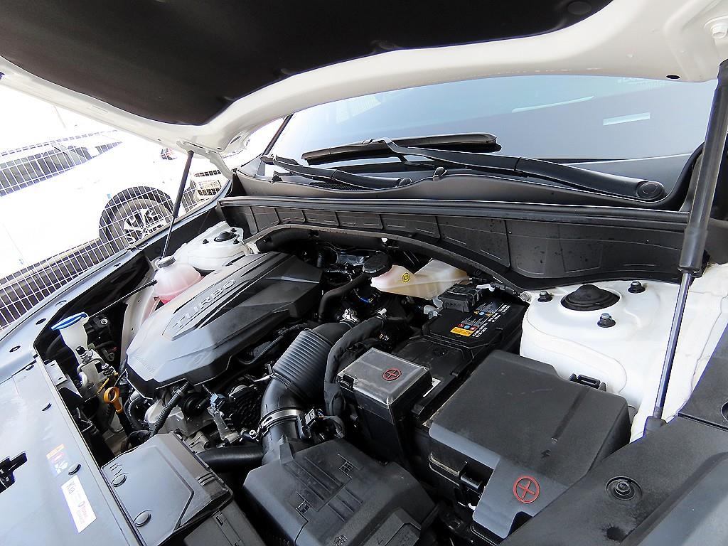 KIA Sorento 2024 Blanco - Importación desde Corea - HF Imports Iquique - Foto 19