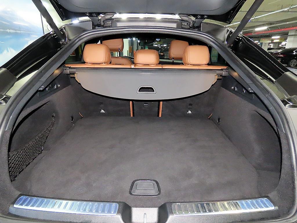 Mercedes Benz GLC Class 2021 Negro - Importación desde Corea - HF Imports Iquique - Foto 16