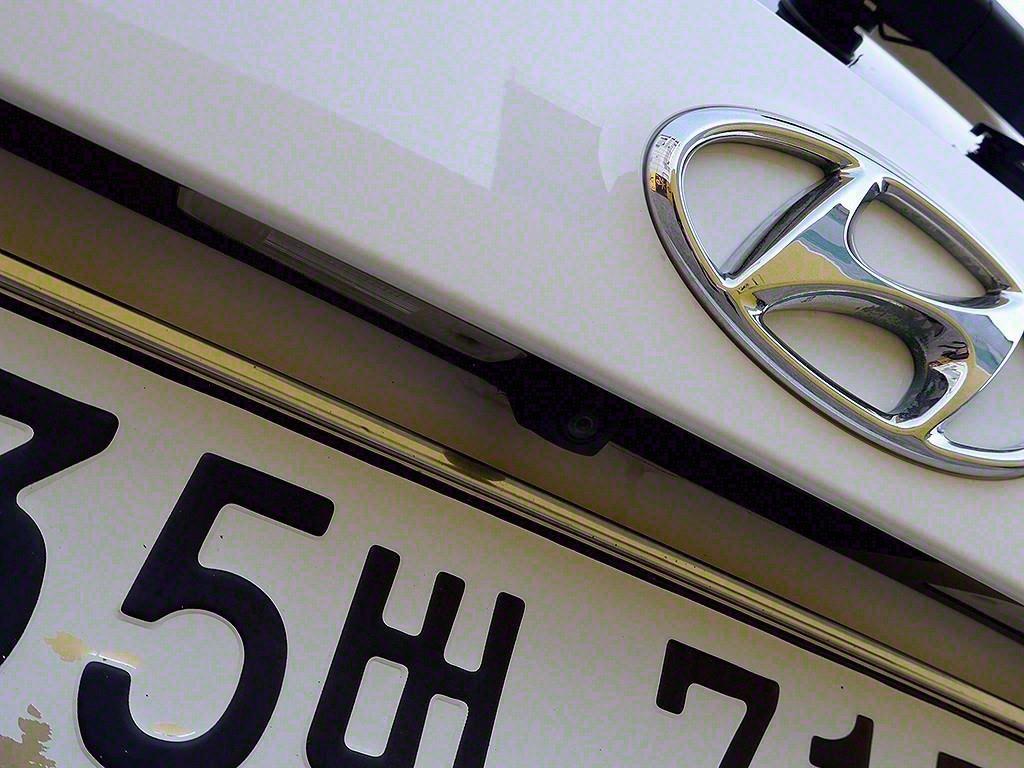 HYUNDAI Santa Fe 2013 Blanco - Importación desde Corea - HF Imports Iquique - Foto 16