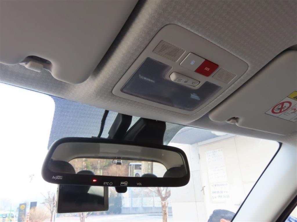 HYUNDAI Casper 2022 Verde - Importación desde Corea - HF Imports Iquique - Foto 10