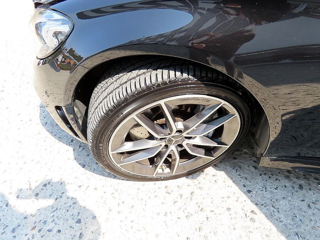 Mercedes Benz C Class 2019 Negro - Importación desde Corea - HF Imports Iquique - Foto 20