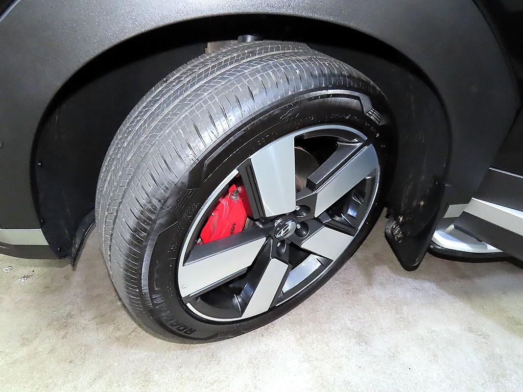 HYUNDAI Santa Fe 2024 Negro - Importación desde Corea - HF Imports Iquique - Foto 20