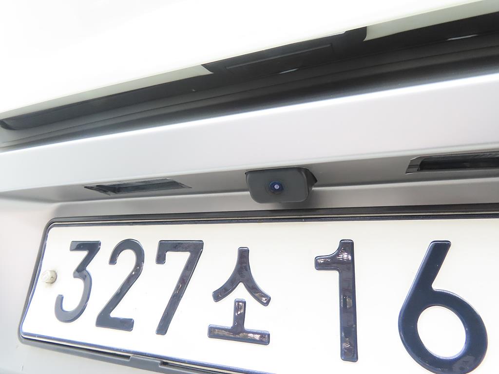 HYUNDAI Casper 2023 Blanco - Importación desde Corea - HF Imports Iquique - Foto 18