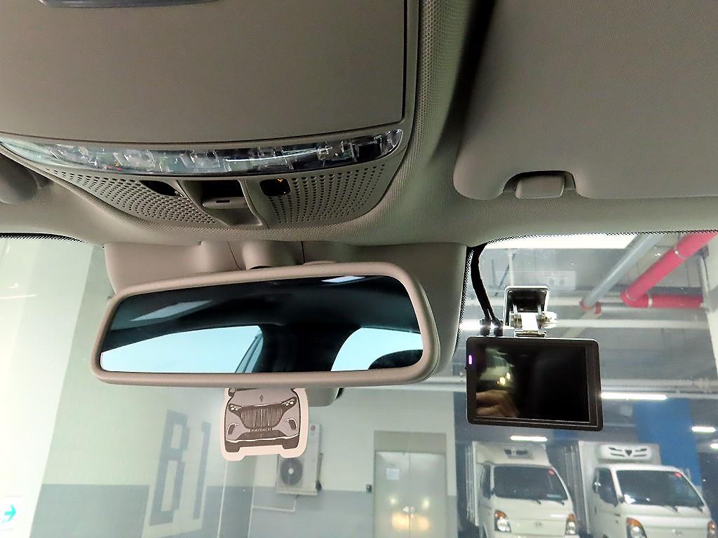 Mercedes Benz GLC Class 2019 Negro - Importación desde Corea - HF Imports Iquique - Foto 16