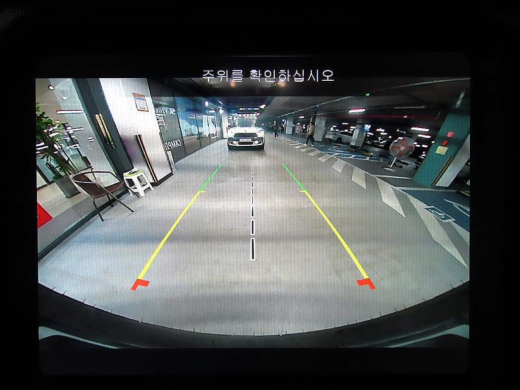 Jeep Wrangler 2023 Blanco - Importación desde Corea - HF Imports Iquique - Foto 15