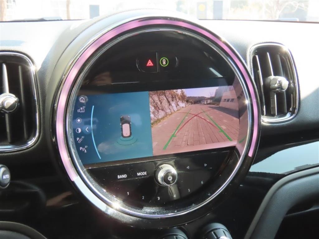 Mini Countryman 2022 Plateado - Importación desde Corea - HF Imports Iquique - Foto 9