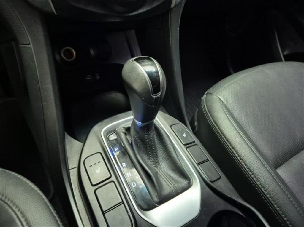 HYUNDAI Santa Fe - Vista 8