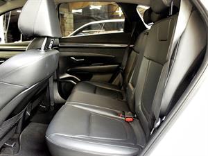 HYUNDAI Tucson - Vista 12