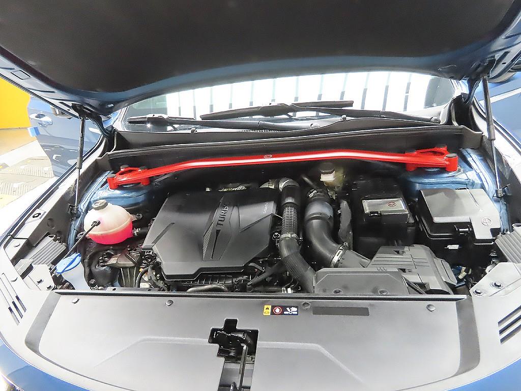 KIA Sorento 2023 Azul - Importación desde Corea - HF Imports Iquique - Foto 7