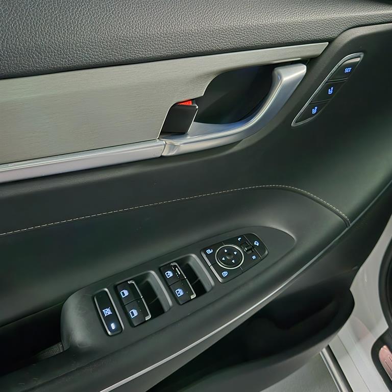 HYUNDAI Grandeur - Vista 9