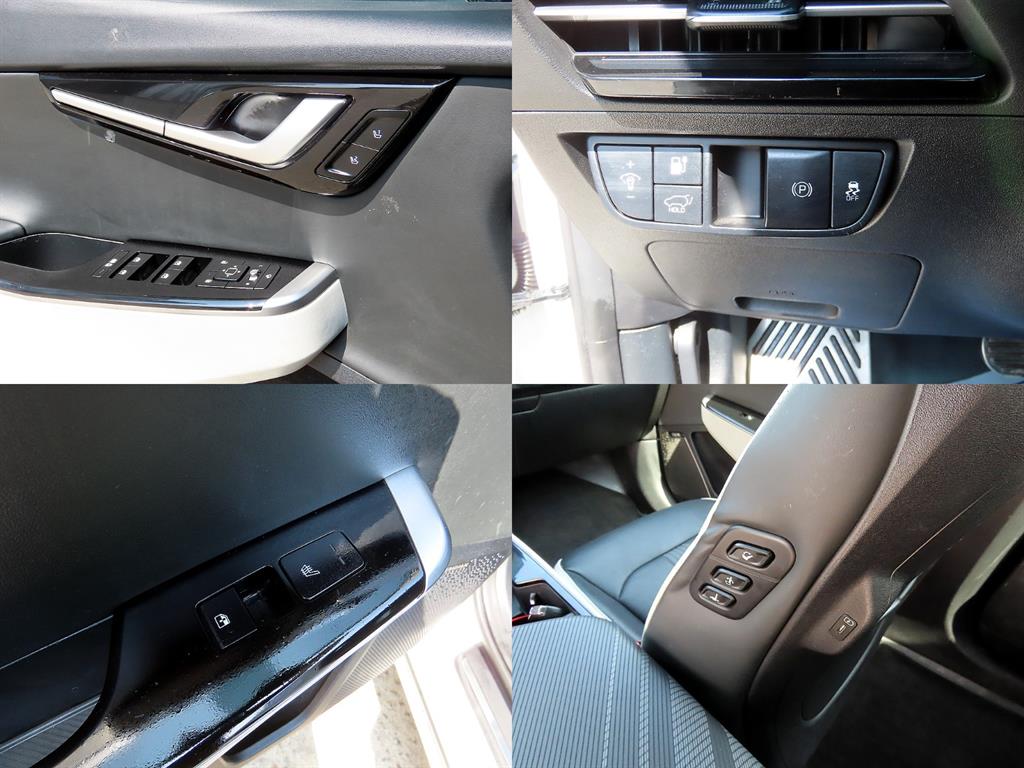 KIA EV6 2023 Blanco - Importación desde Corea - HF Imports Iquique - Foto 18