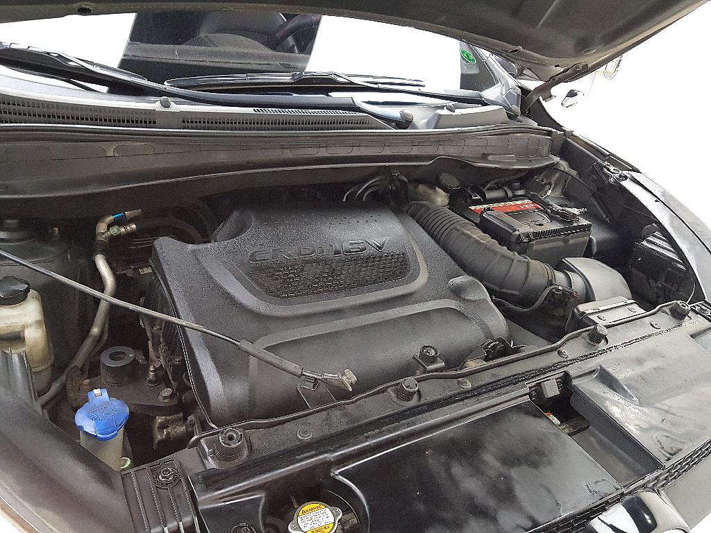 HYUNDAI Tucson - Vista 6