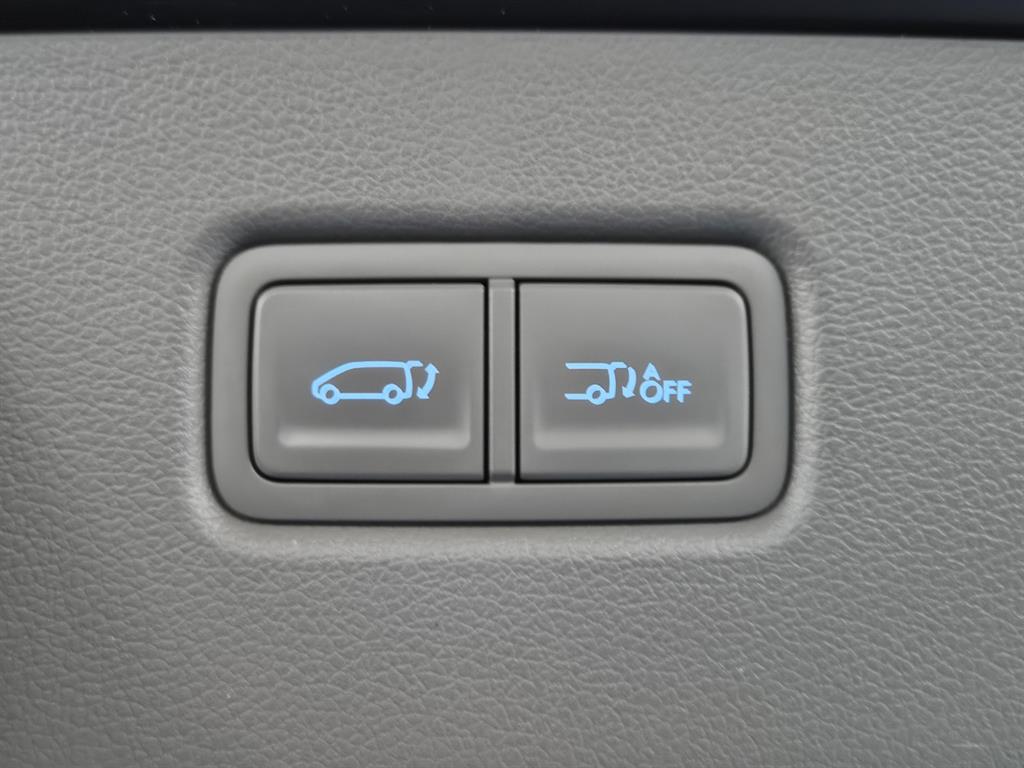 HYUNDAI Staria 2023 Negro - Importación desde Corea - HF Imports Iquique - Foto 20