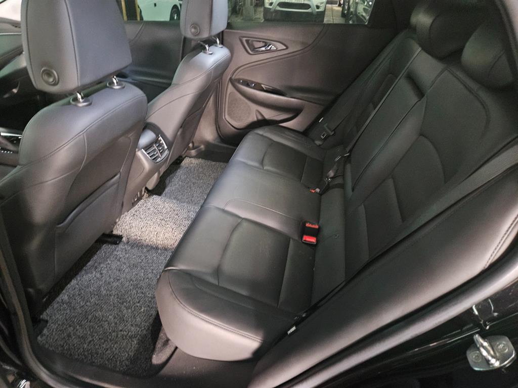Chevrolet Malibu 2021 Negro - Importación desde Corea - HF Imports Iquique - Foto 18