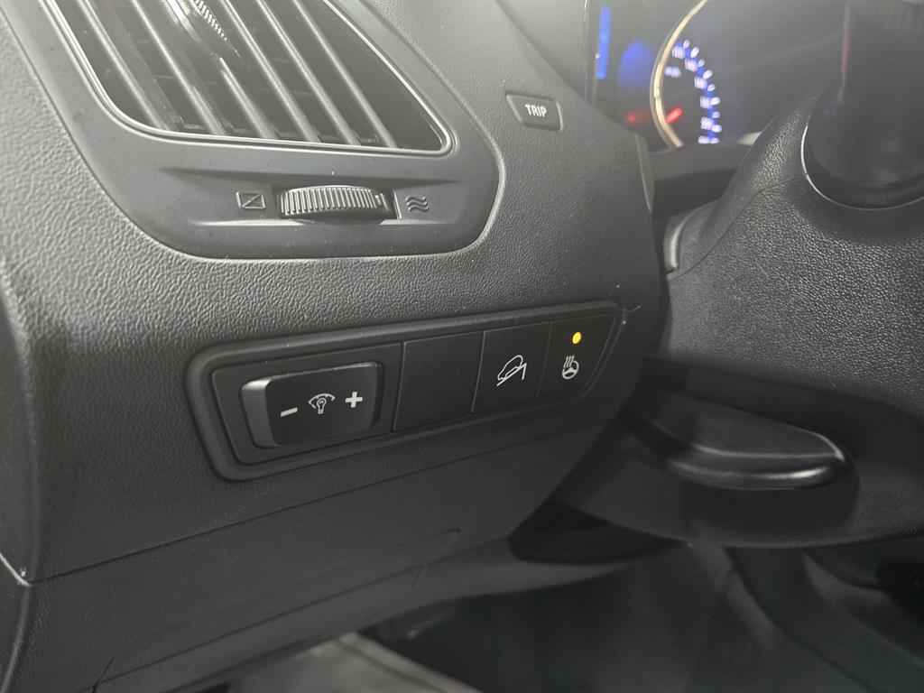 HYUNDAI Tucson - Vista 9