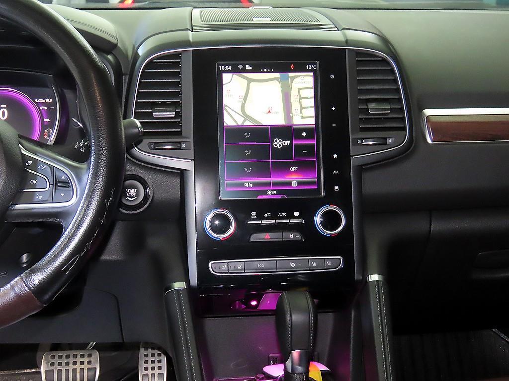 SAMSUNG QM6 - Vista 11