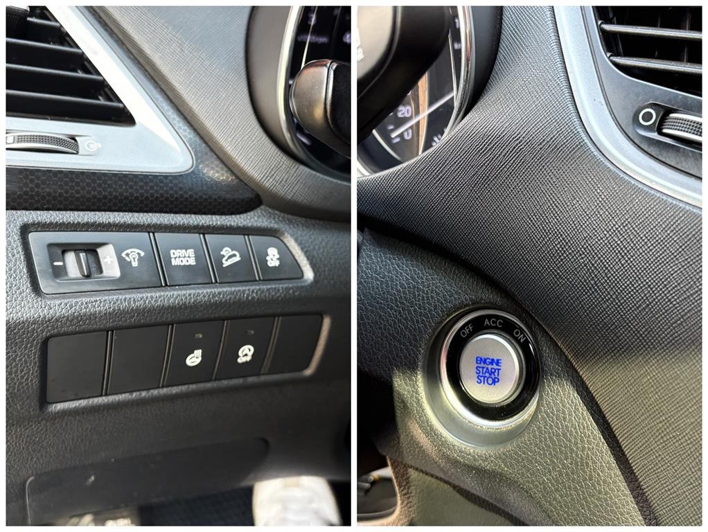 HYUNDAI Santa Fe 2016 Blanco - Importación desde Corea - HF Imports Iquique - Foto 17