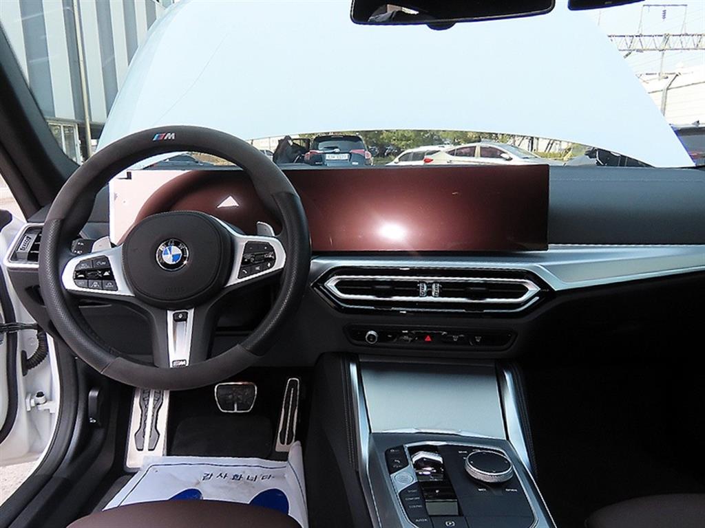 BMW 4 Series - Vista 7