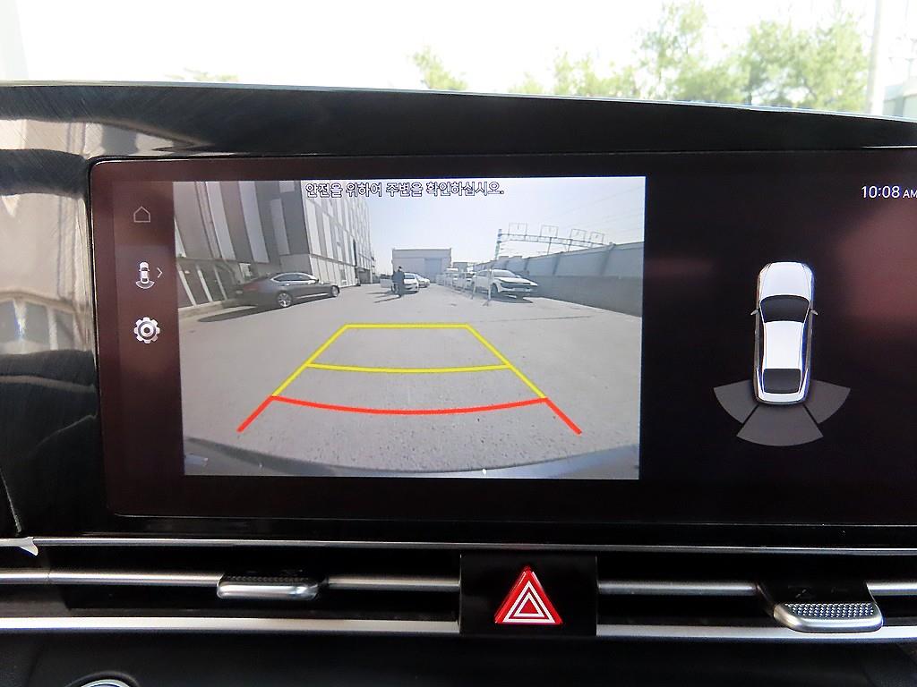 HYUNDAI Avante 2021 Gris - Importación desde Corea - HF Imports Iquique - Foto 15