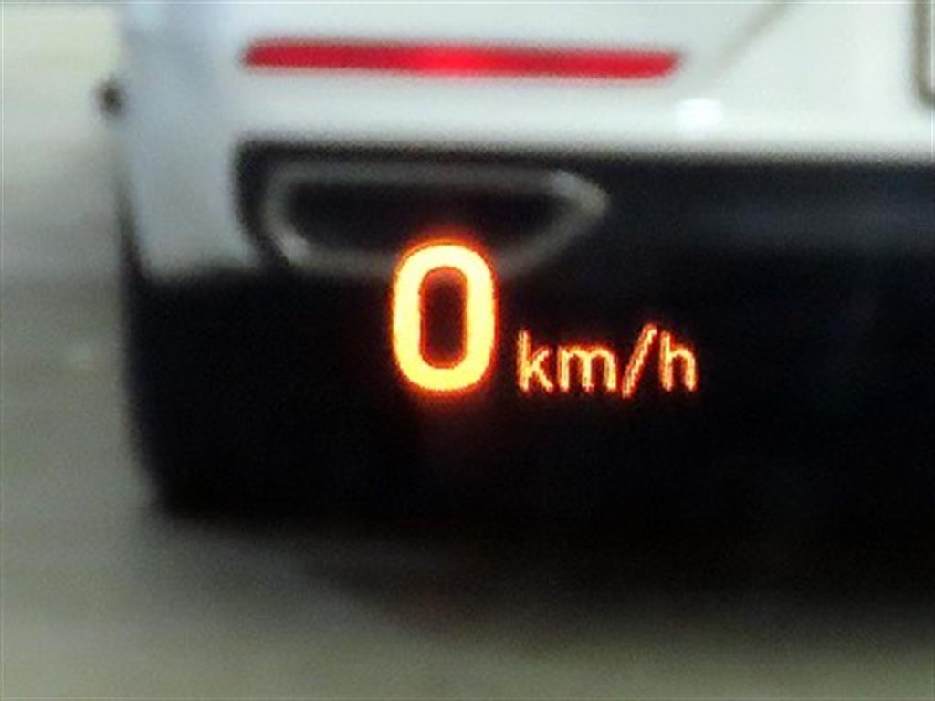 Genesis G80 2017 Gris - Importación desde Corea - HF Imports Iquique - Foto 13