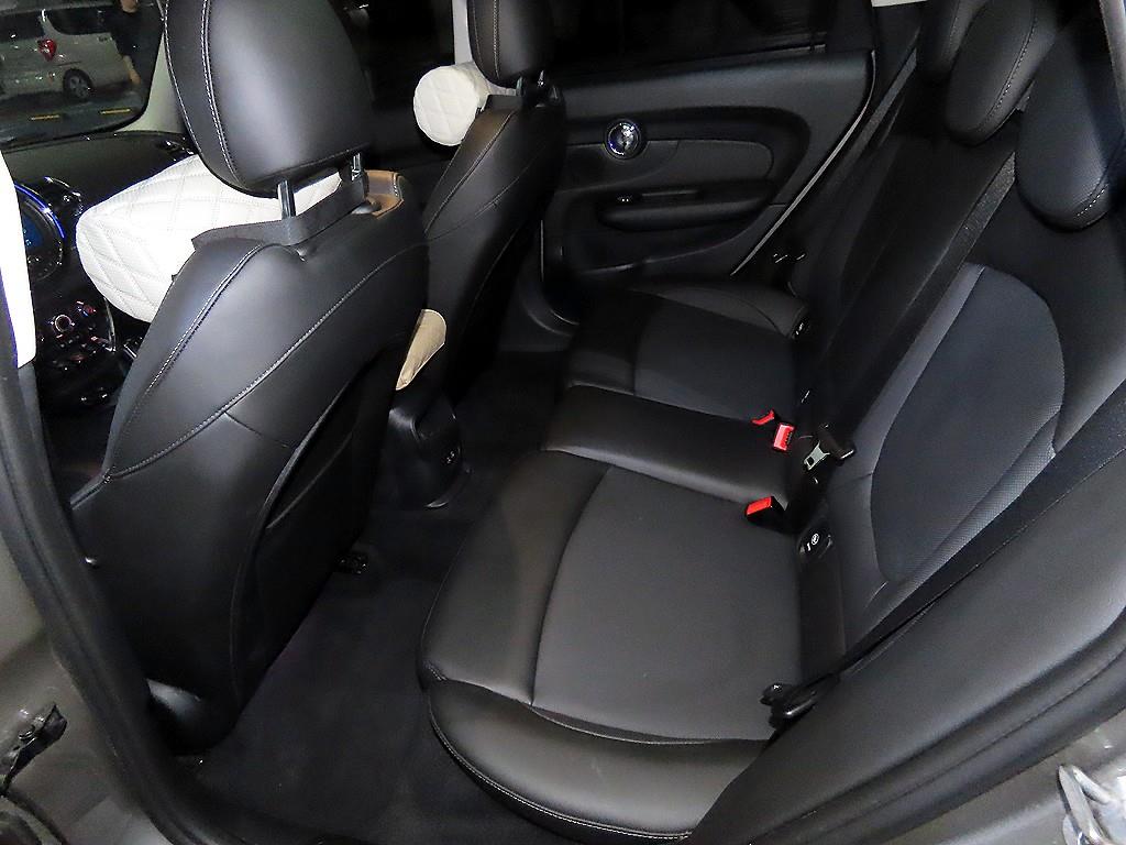 Mini Clubman - Vista 7