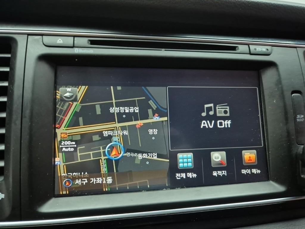 KIA Carnival 2015 Blanco - Importación desde Corea - HF Imports Iquique - Foto 14