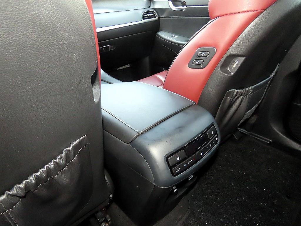 HYUNDAI Palisade 2019 Negro - Importación desde Corea - HF Imports Iquique - Foto 13