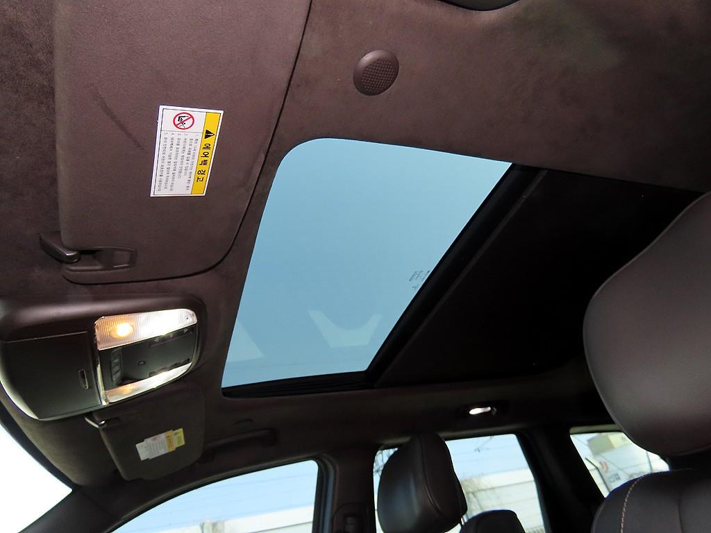 Jeep Cherokee 2015 Blanco - Importación desde Corea - HF Imports Iquique - Foto 16