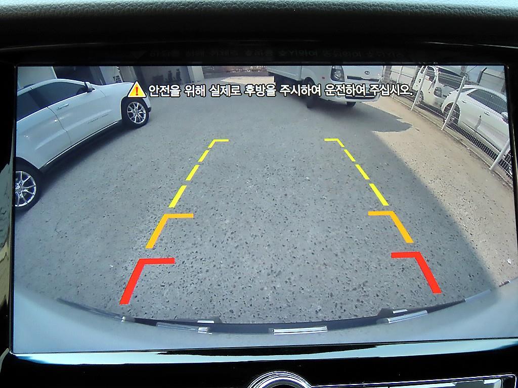 Ssangyong Rexton 2021 Blanco - Importación desde Corea - HF Imports Iquique - Foto 14