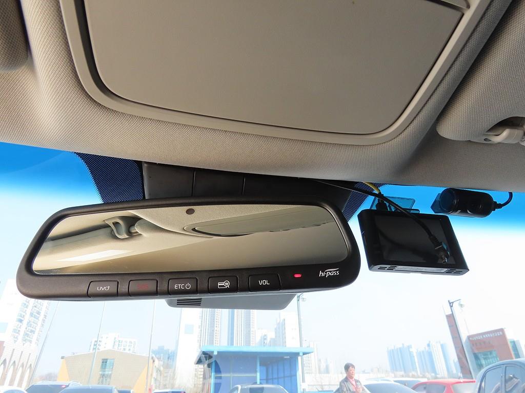 KIA K7 2020 Blanco - Importación desde Corea - HF Imports Iquique - Foto 16